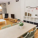 شقة Casa Del Nuncio توليدو