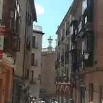 شقة Casa Del Nuncio *