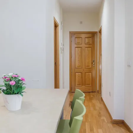 شقة Casa Del Nuncio *
