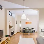 Apartment Casa Del Nuncio Toledo