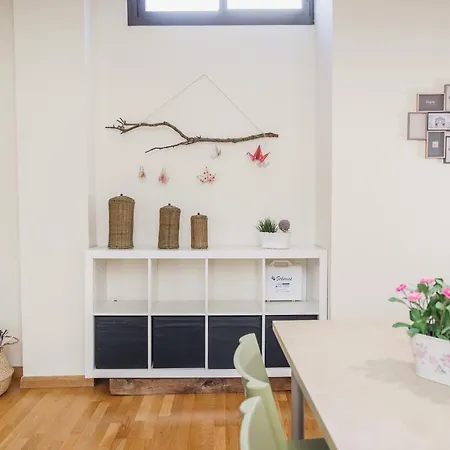 Casa Del Nuncio Appartement Toledo