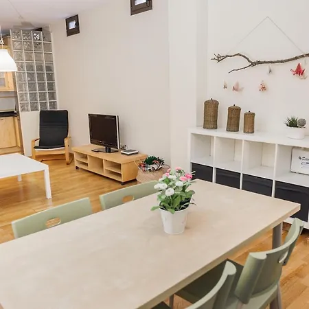 Appartement Casa Del Nuncio Toledo