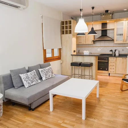 شقة Casa Del Nuncio