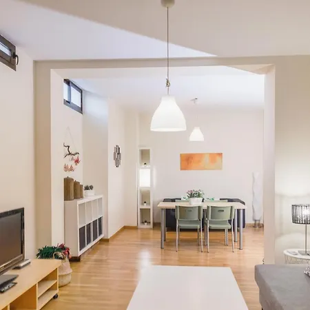 Appartement Casa Del Nuncio Toledo