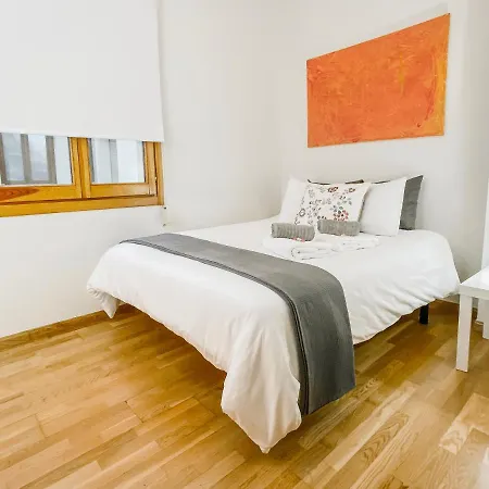 شقة Casa Del Nuncio *