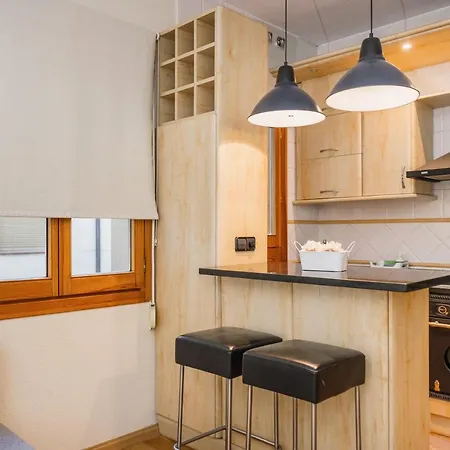 شقة Casa Del Nuncio *