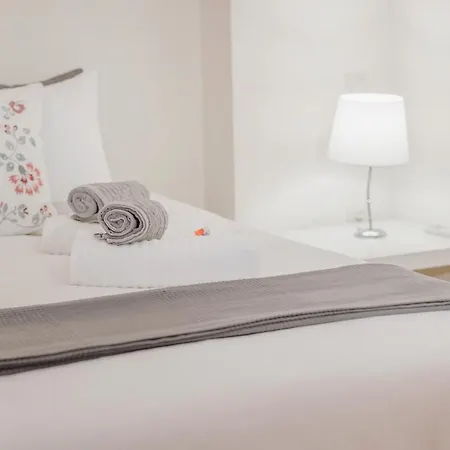 Casa Del Nuncio アパート