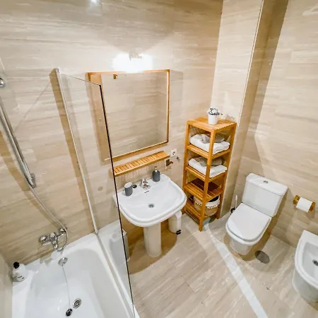 Casa Del Nuncio Appartement *