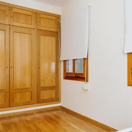 Casa Del Nuncio アパート トレド