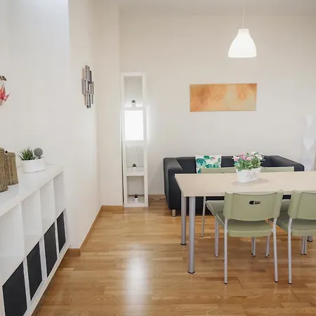 Appartement Casa Del Nuncio Toledo