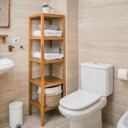 Casa Del Nuncio شقة *