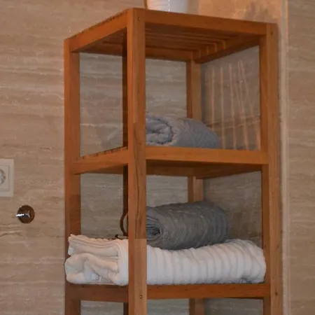 Casa Del Nuncio شقة