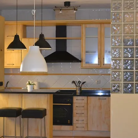 Appartement Casa Del Nuncio Toledo