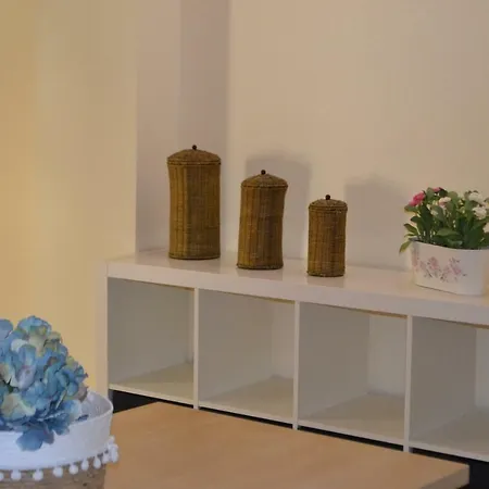 Casa Del Nuncio アパート トレド