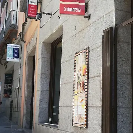 Casa Del Nuncio *