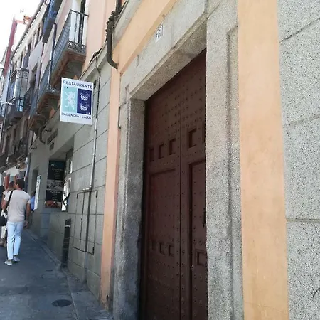 Casa Del Nuncio * Toledo