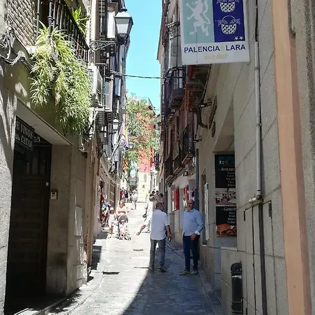 Casa Del Nuncio