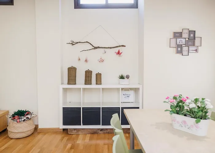 Casa Del Nuncio Apartamento Toledo