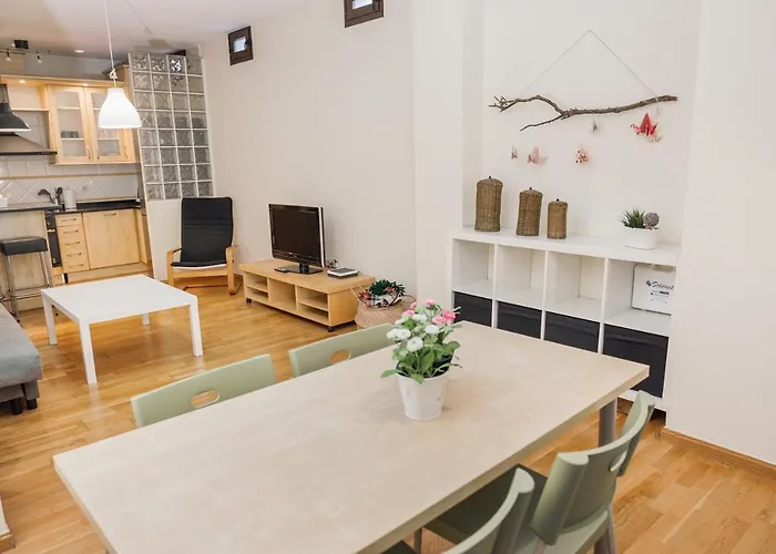 Apartamento Casa Del Nuncio Toledo