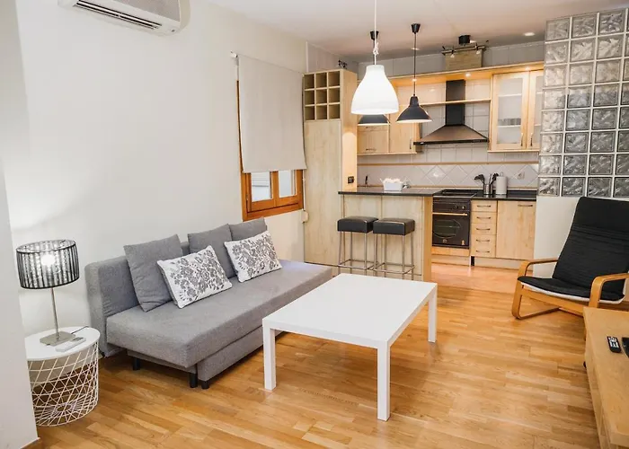 Apartamento Casa Del Nuncio