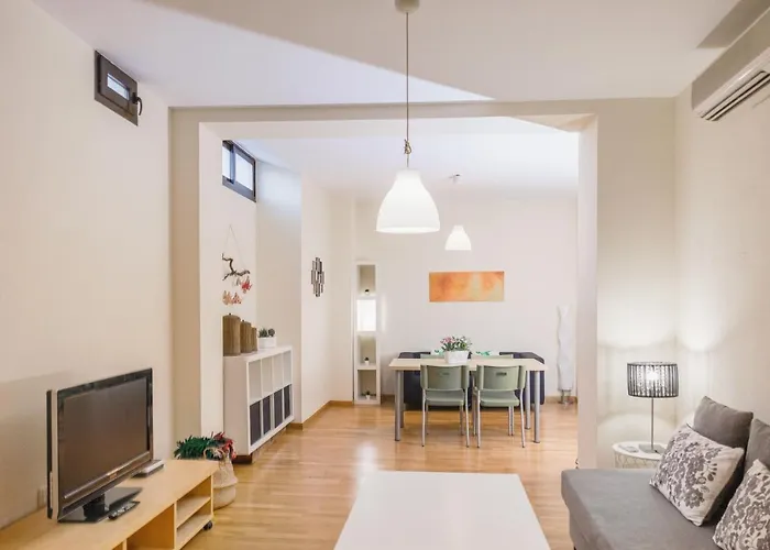 Apartamento Casa Del Nuncio Toledo