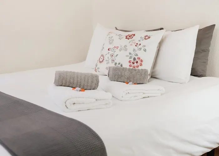 Apartamento Casa Del Nuncio *