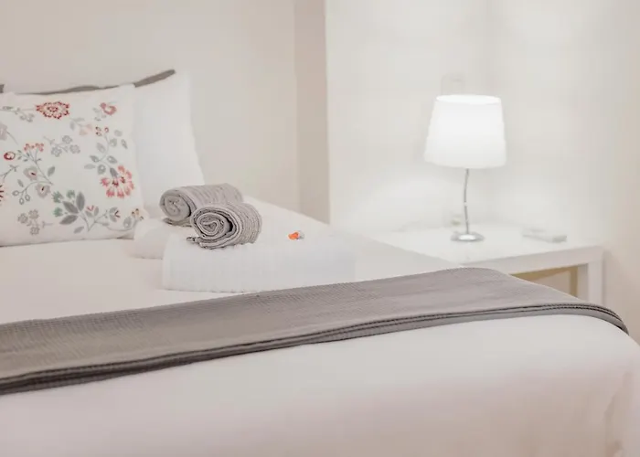 Casa Del Nuncio Apartamento