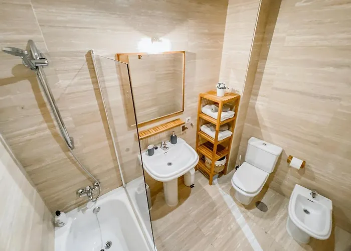 Casa Del Nuncio Apartmán *