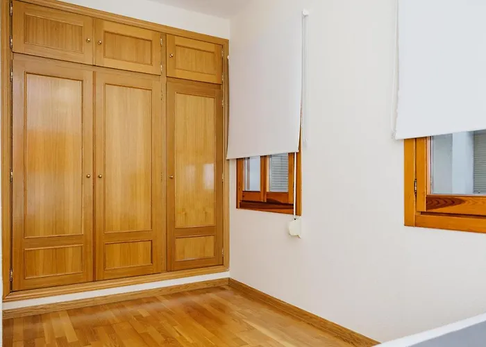 Casa Del Nuncio Apartmán Toledo