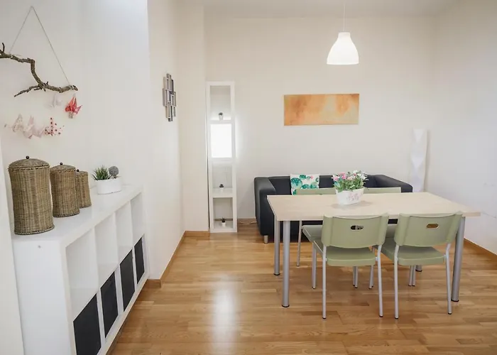 Apartmán Casa Del Nuncio Toledo