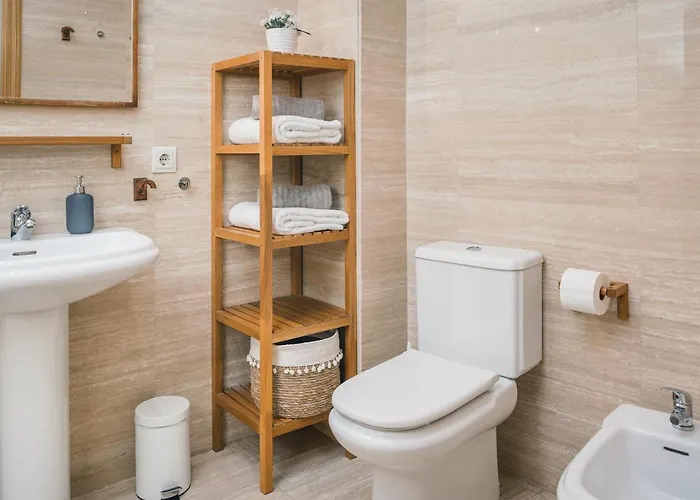 Casa Del Nuncio Apartmán *