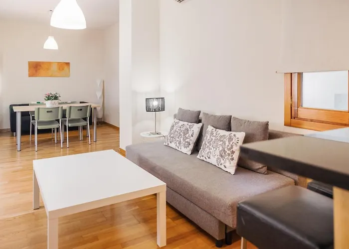 Casa Del Nuncio Apartamento