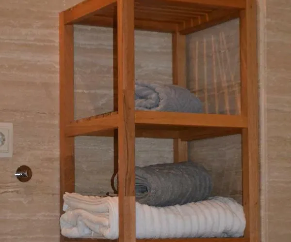 Casa Del Nuncio Apartamento