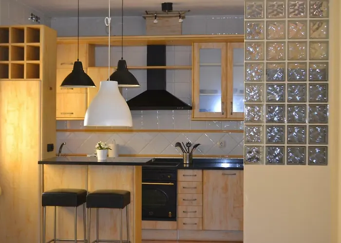 Apartamento Casa Del Nuncio Toledo