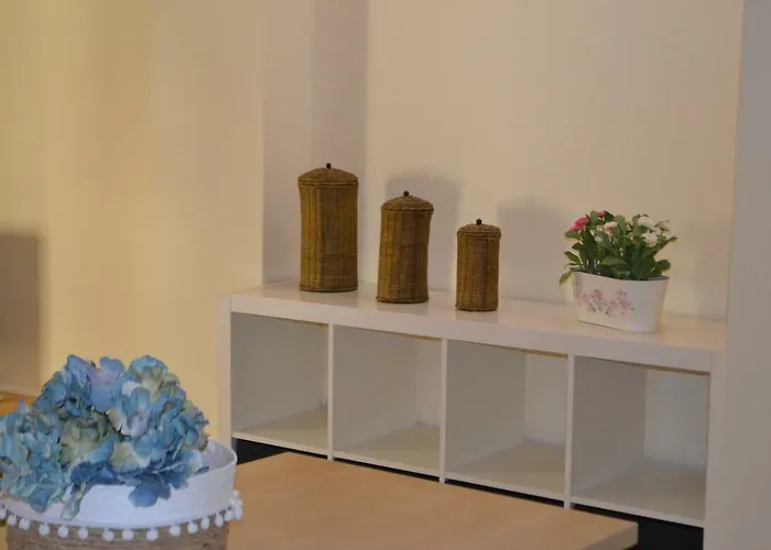 Casa Del Nuncio Apartamento Toledo