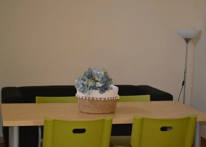 Casa Del Nuncio * Toledo